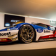 Image for article titled The New Ford GT In The Star-Spangled Carbon Fiber Flesh
